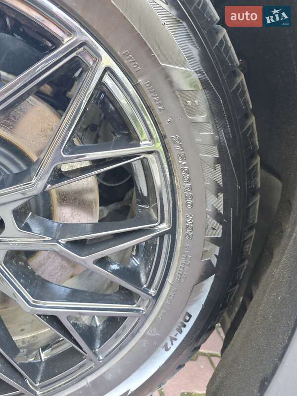 Позашляховик / Кросовер Kia EV9 2024 в Івано-Франківську фото 32 Позашляховик / Кросовер Kia EV9 2024 в Івано-Франківську