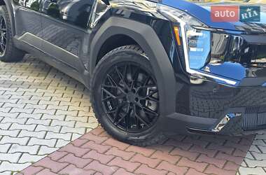 Внедорожник / Кроссовер Kia EV9 2024 в 