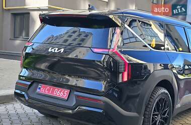Внедорожник / Кроссовер Kia EV9 2024 в 
