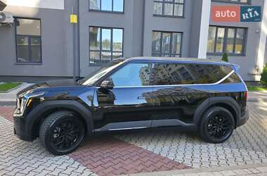 Внедорожник / Кроссовер Kia EV9 2024 в 