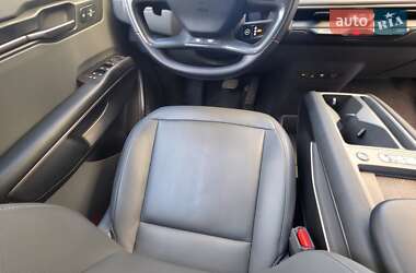 Внедорожник / Кроссовер Kia EV9 2024 в 