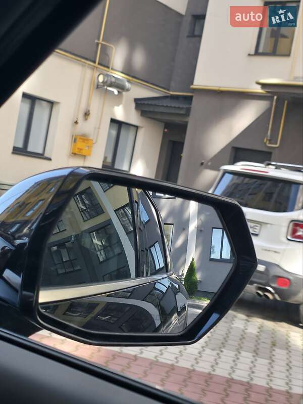 Позашляховик / Кросовер Kia EV9 2024 в Івано-Франківську фото 50 Позашляховик / Кросовер Kia EV9 2024 в Івано-Франківську