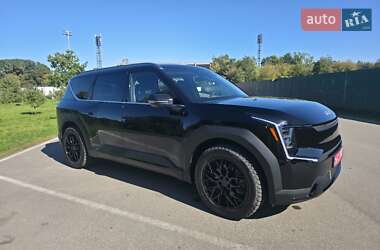 Внедорожник / Кроссовер Kia EV9 2024 в 