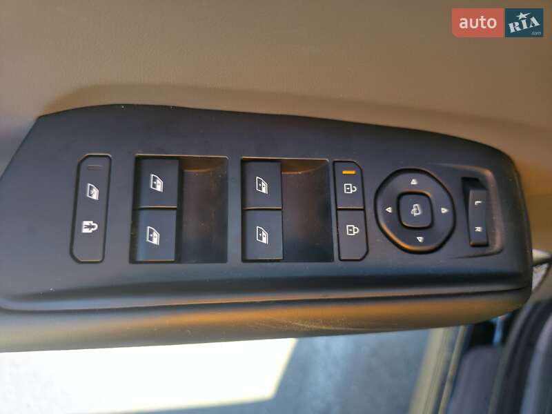 Позашляховик / Кросовер Kia EV9 2024 в Івано-Франківську фото 72 Позашляховик / Кросовер Kia EV9 2024 в Івано-Франківську