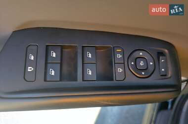 Внедорожник / Кроссовер Kia EV9 2024 в 