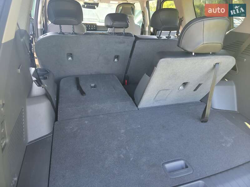 Позашляховик / Кросовер Kia EV9 2024 в Івано-Франківську фото 78 Позашляховик / Кросовер Kia EV9 2024 в Івано-Франківську