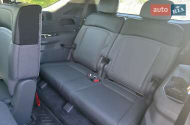 Внедорожник / Кроссовер Kia EV9 2024 в 