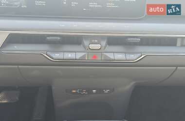 Внедорожник / Кроссовер Kia EV9 2024 в 