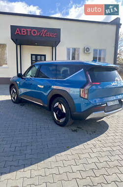 Позашляховик / Кросовер Kia EV9 2023 в Хмельницькому