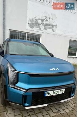 Kia EV9 2024