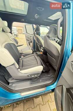 Внедорожник / Кроссовер Kia EV9 2024 в 