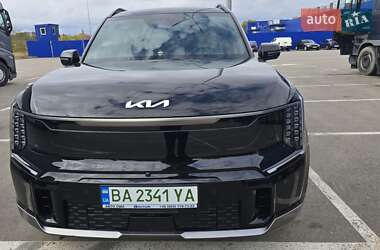 Kia EV9 2023 Kia EV9 2023