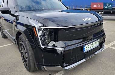 Внедорожник / Кроссовер Kia EV9 2023 в 