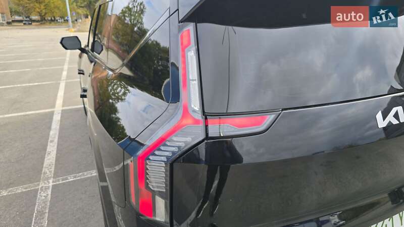 Внедорожник / Кроссовер Kia EV9 2023 в Кропивницком