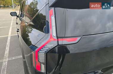 Внедорожник / Кроссовер Kia EV9 2023 в 