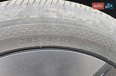 Внедорожник / Кроссовер Kia EV9 2023 в 