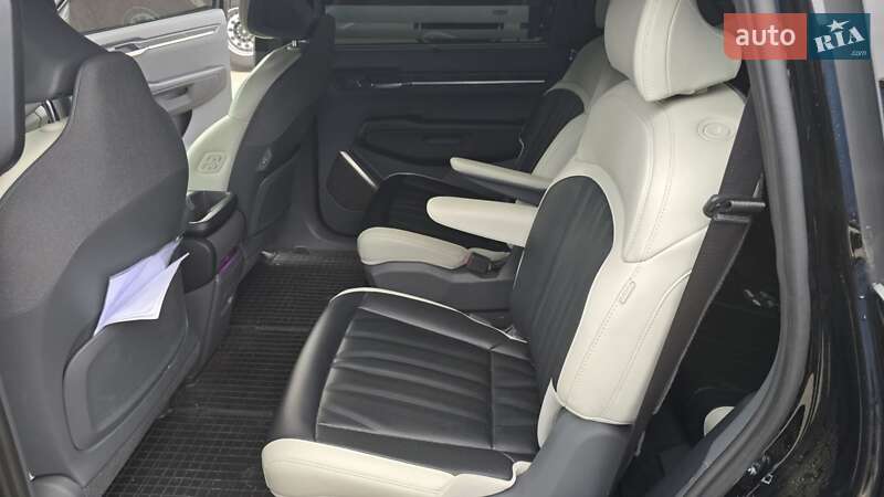 Внедорожник / Кроссовер Kia EV9 2023 в Кропивницком
