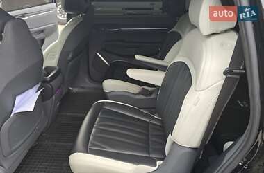 Внедорожник / Кроссовер Kia EV9 2023 в 