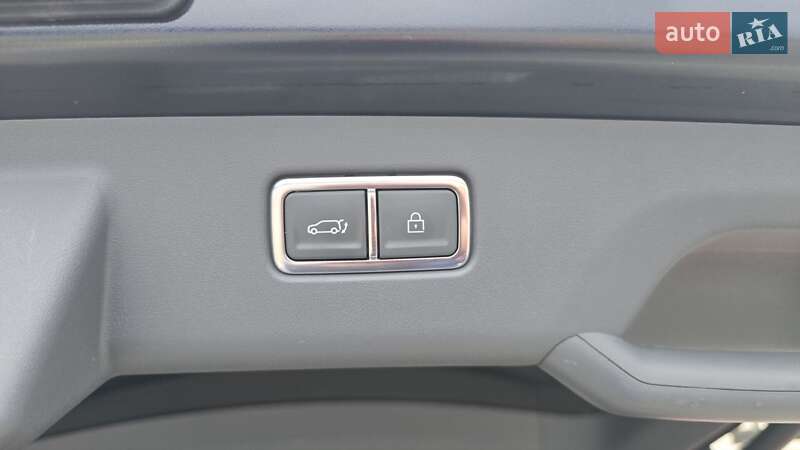 Внедорожник / Кроссовер Kia EV9 2023 в Кропивницком