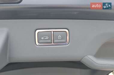 Внедорожник / Кроссовер Kia EV9 2023 в 
