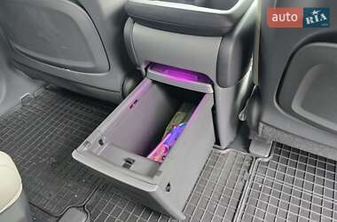 Внедорожник / Кроссовер Kia EV9 2023 в 