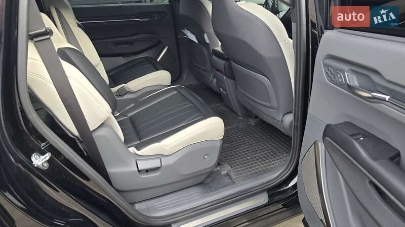 Внедорожник / Кроссовер Kia EV9 2023 в Кропивницком