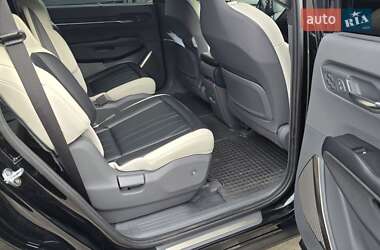 Внедорожник / Кроссовер Kia EV9 2023 в 