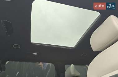 Внедорожник / Кроссовер Kia EV9 2023 в Кропивницком