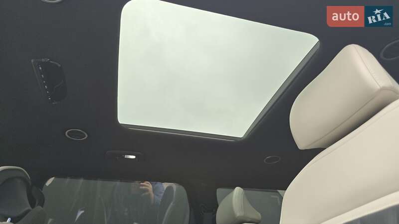 Внедорожник / Кроссовер Kia EV9 2023 в Кропивницком