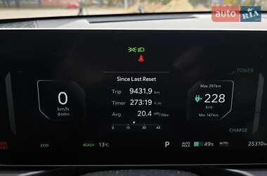 Внедорожник / Кроссовер Kia EV9 2023 в 