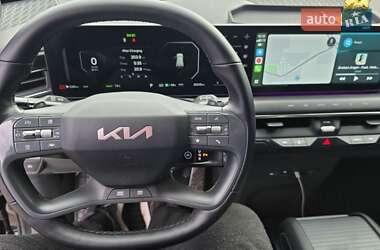 Внедорожник / Кроссовер Kia EV9 2023 в 