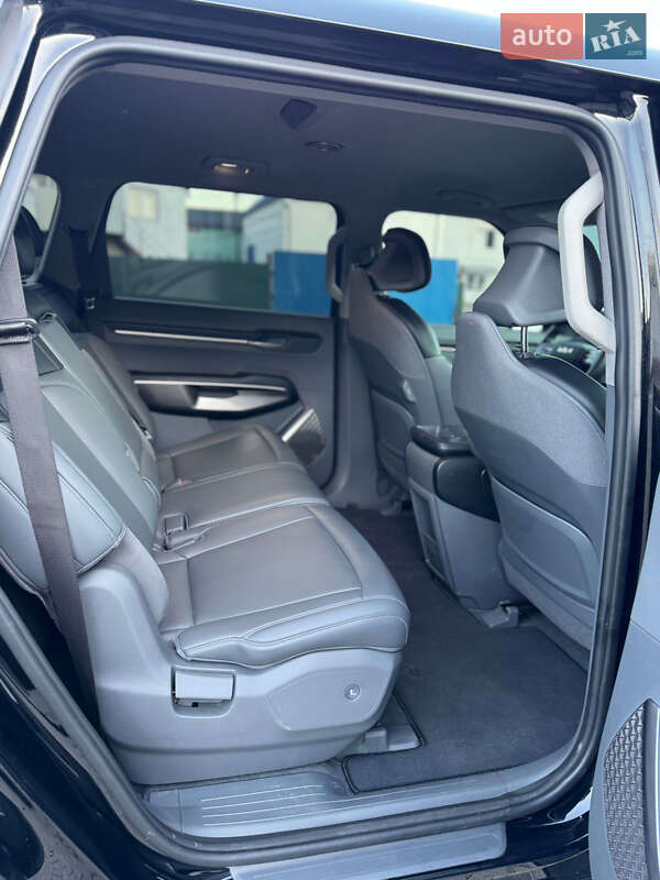 Внедорожник / Кроссовер Kia EV9 2024 в Сокале