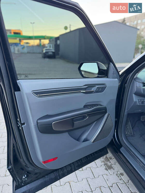 Внедорожник / Кроссовер Kia EV9 2024 в Сокале