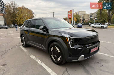 Внедорожник / Кроссовер Kia EV9 2023 в Ужгороде