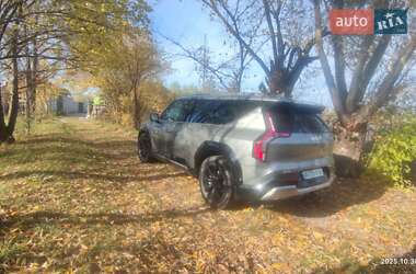 Внедорожник / Кроссовер Kia EV9 2023 в Украинке