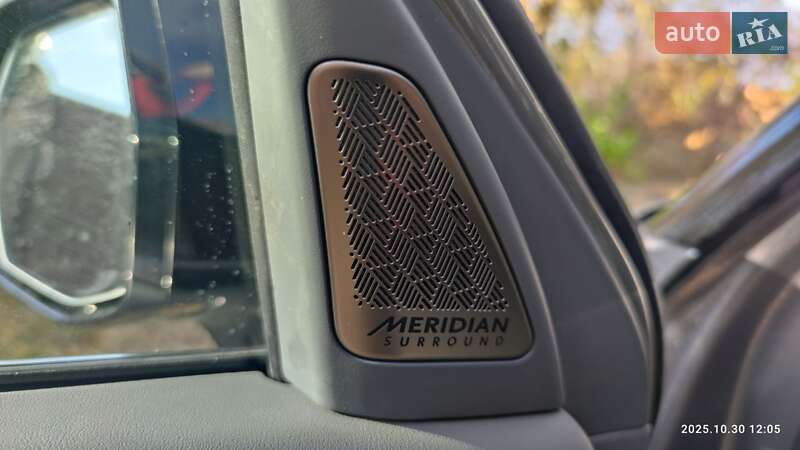 Внедорожник / Кроссовер Kia EV9 2023 в Украинке фото 13 Внедорожник / Кроссовер Kia EV9 2023 в Украинке