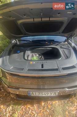Внедорожник / Кроссовер Kia EV9 2023 в Украинке