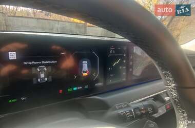 Внедорожник / Кроссовер Kia EV9 2023 в Украинке