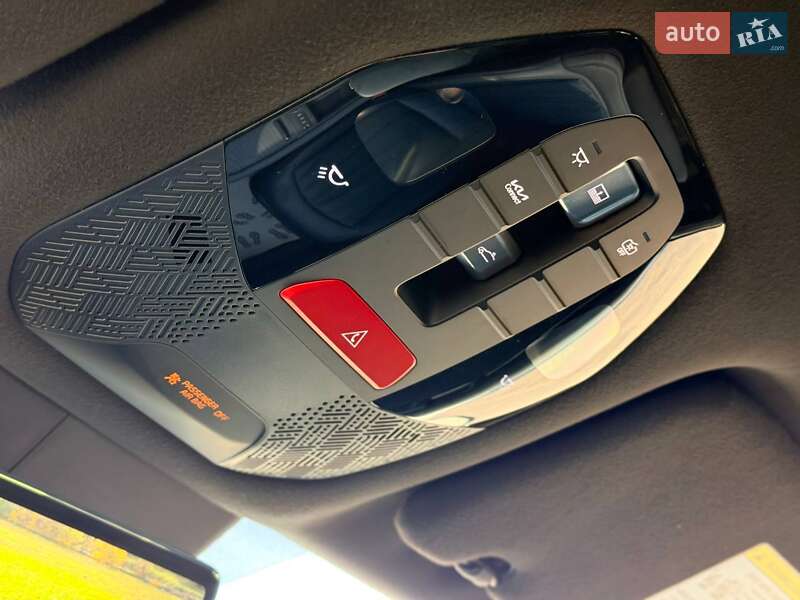 Внедорожник / Кроссовер Kia EV9 2023 в Кривом Роге фото 40 Внедорожник / Кроссовер Kia EV9 2023 в Кривом Роге