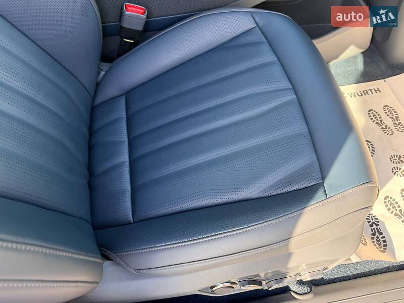 Внедорожник / Кроссовер Kia EV9 2023 в Кривом Роге фото 54 Внедорожник / Кроссовер Kia EV9 2023 в Кривом Роге