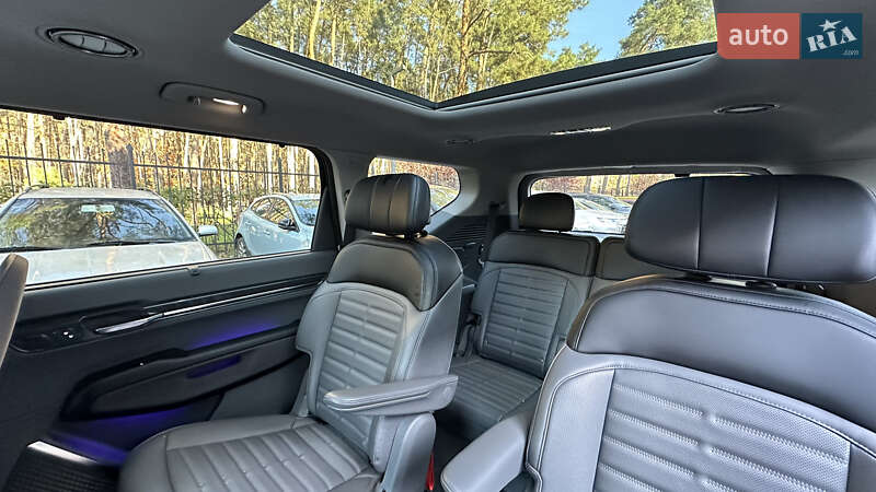 Внедорожник / Кроссовер Kia EV9 2023 в Киеве фото 11 Внедорожник / Кроссовер Kia EV9 2023 в Киеве