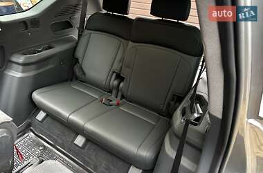 Позашляховик / Кросовер Kia EV9 2023 в Києві