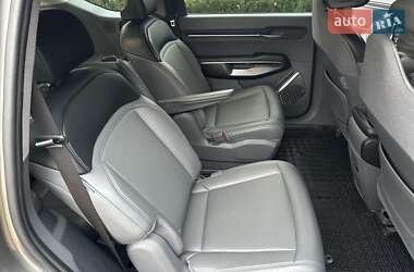 Позашляховик / Кросовер Kia EV9 2023 в Києві