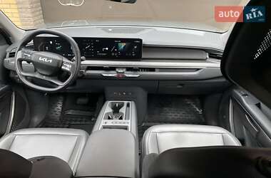 Позашляховик / Кросовер Kia EV9 2023 в Києві