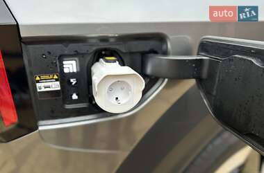 Позашляховик / Кросовер Kia EV9 2023 в Києві