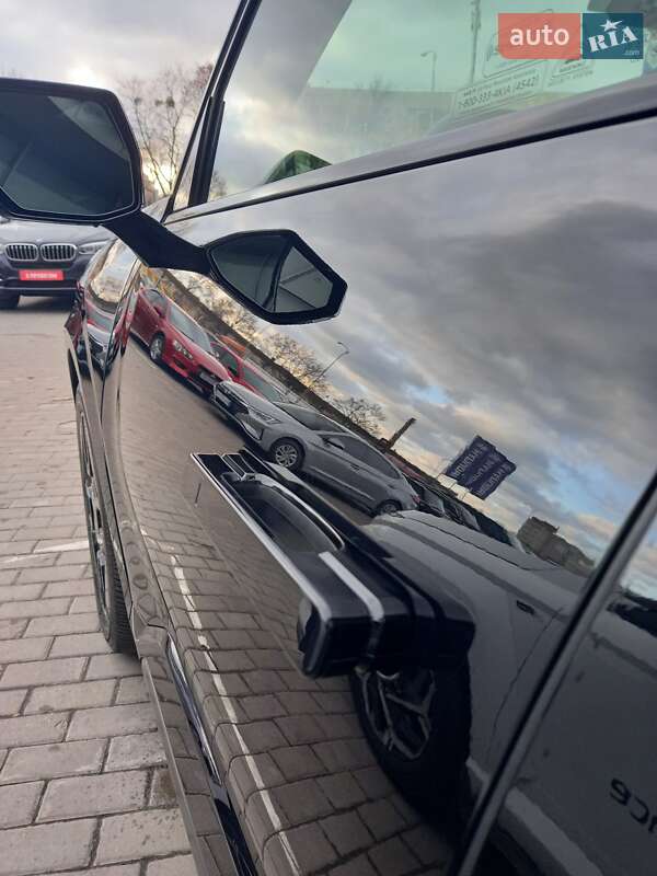 Позашляховик / Кросовер Kia EV9 2023 в Полтаві фото 16 Позашляховик / Кросовер Kia EV9 2023 в Полтаві