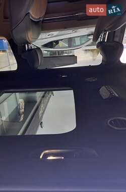 Позашляховик / Кросовер Kia EV9 2023 в Полтаві