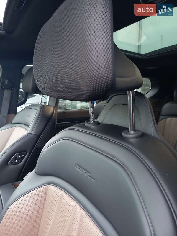 Позашляховик / Кросовер Kia EV9 2023 в Полтаві фото 30 Позашляховик / Кросовер Kia EV9 2023 в Полтаві