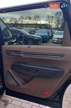 Позашляховик / Кросовер Kia EV9 2023 в Полтаві