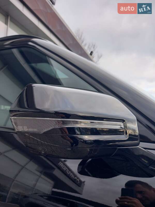 Позашляховик / Кросовер Kia EV9 2023 в Полтаві фото 49 Позашляховик / Кросовер Kia EV9 2023 в Полтаві